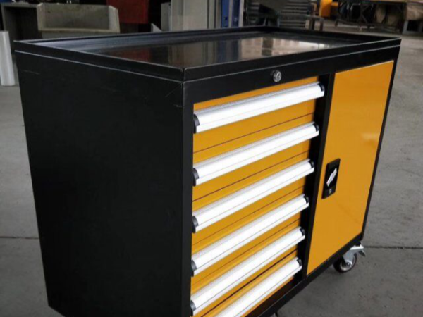 重慶六抽一門工具柜，一次投資，一柜用十年【天金岡】