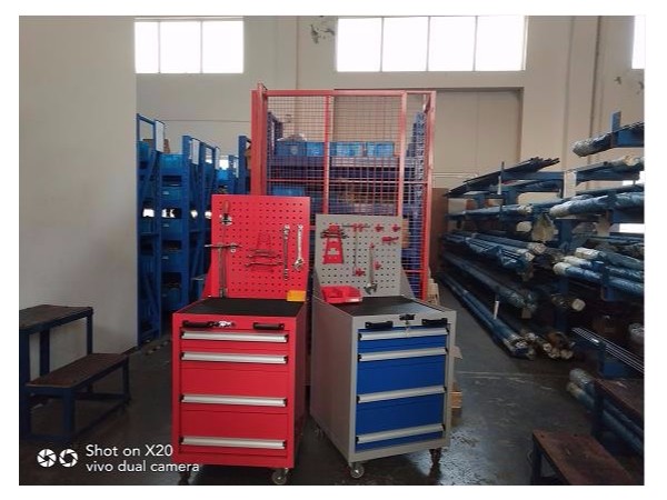 永康產(chǎn)工具柜有啥特殊性？【天金岡】