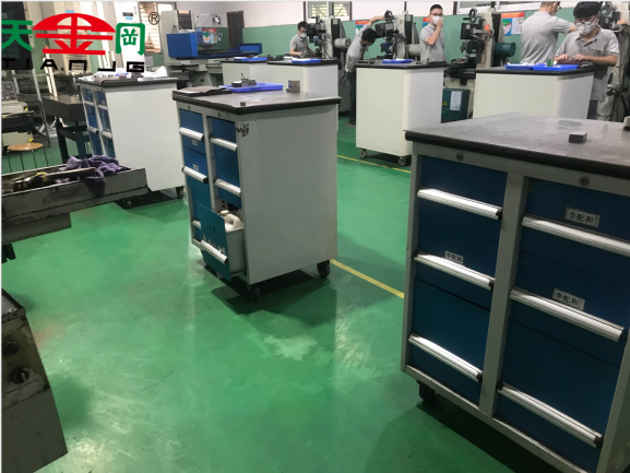 合肥工具柜生產(chǎn)廠哪家好，求賜地址【天金岡】