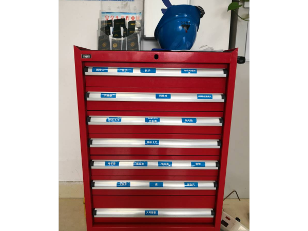 7抽工具柜哪個好，品牌廠家，實力保證【天金岡】
