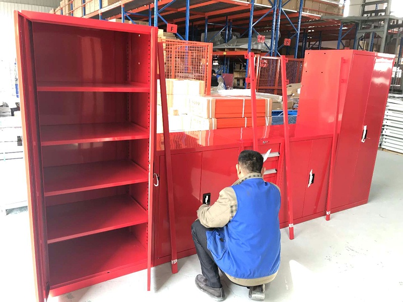 可移動(dòng)式工具柜