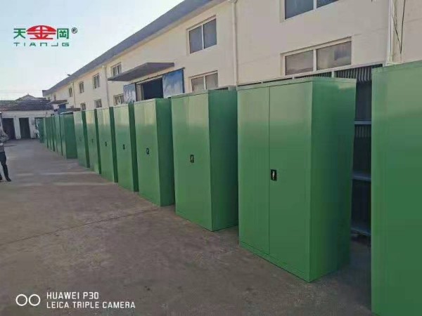 雙開門工具柜生產(chǎn)廠家上海，找對了，更省錢【天金岡】