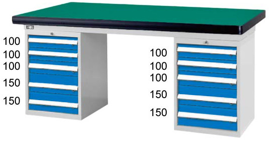 重量型工作桌價(jià)格
