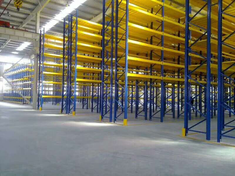 蘇州托盤(pán)貨架公司