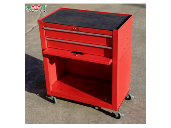 2抽工具柜哪里找，品牌廠家，細節(jié)出品質(zhì)【天金岡】