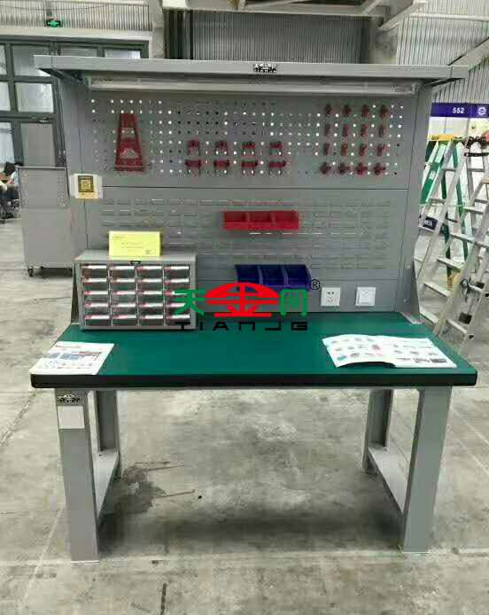 鉗工工作臺廠家