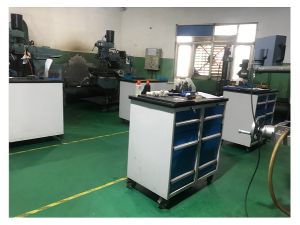 工具柜廠哪家好，源頭廠家，質(zhì)量可靠【天金岡】