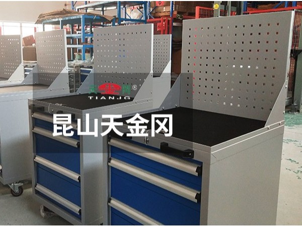 濟南車間工具柜廠家，實力企業(yè)，一柜用十年【天金岡】