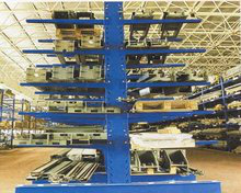 懸臂式貨架價(jià)格