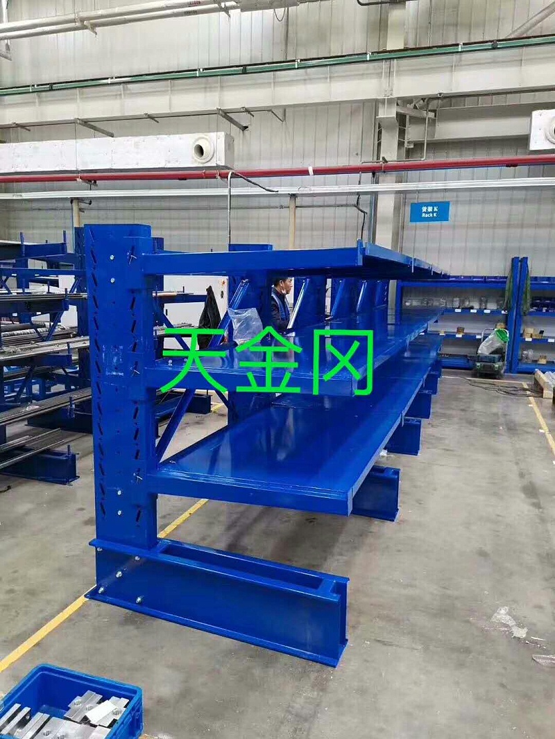 廣東省倉儲貨架設(shè)備