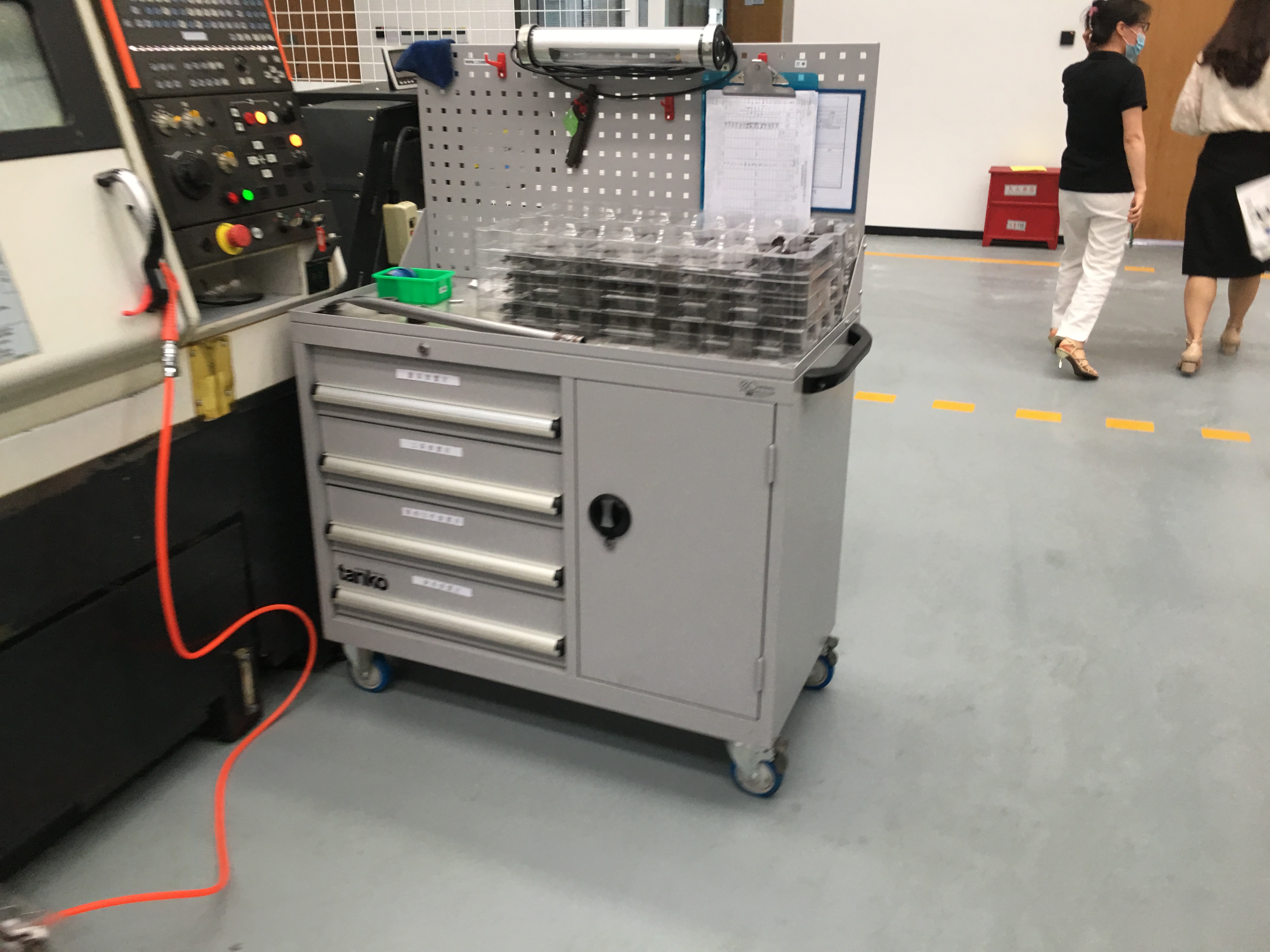 廈門工具柜廠家