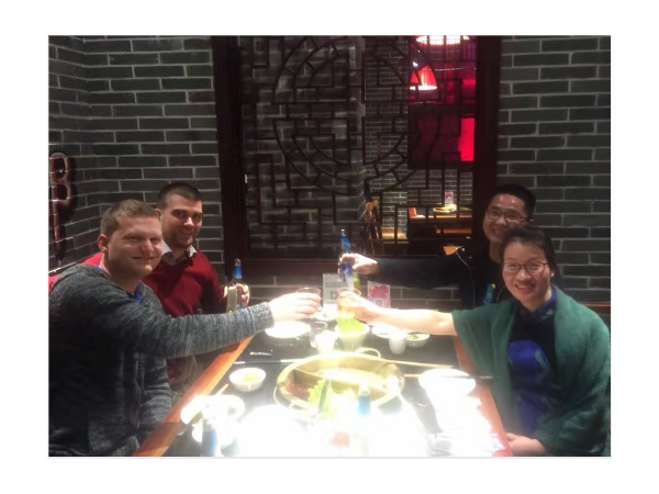 原來工具柜廠家，天金岡品牌是這樣出來的！