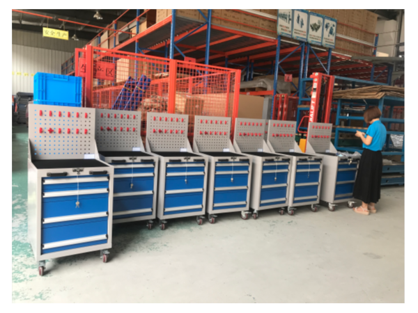 石家莊工具柜哪家好，品牌廠家，驚艷全場【天金岡】