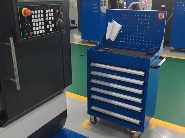 合肥工具柜哪里買，源頭廠家，一柜用十年【天金岡】