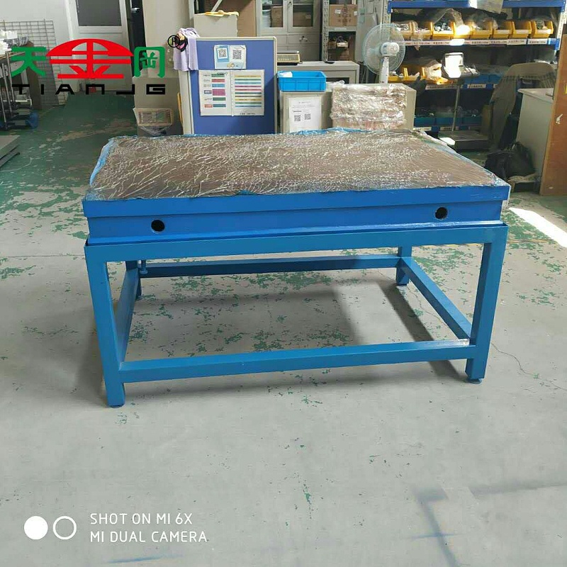 重慶鉗工工作臺報價