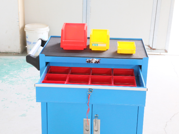 常州工具柜廠家哪家好，源頭廠家，免費配KPQ掛鉤【天金岡】