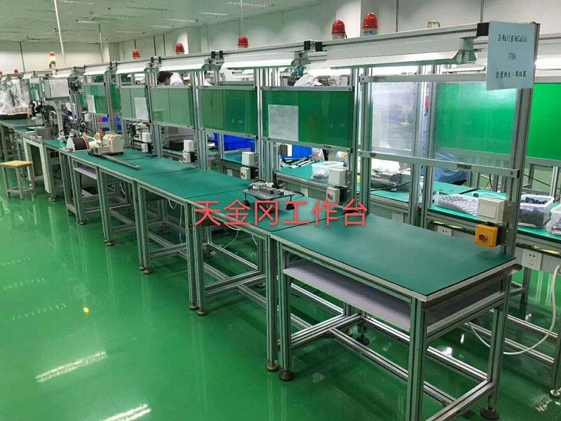 鉗工工作臺(tái)廠家