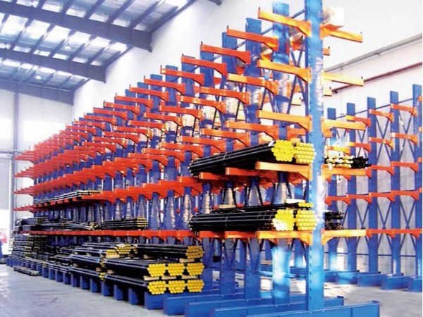南京倉儲貨架工廠