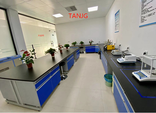 實(shí)驗(yàn)室實(shí)驗(yàn)桌怎么擺放好看？【天金岡】