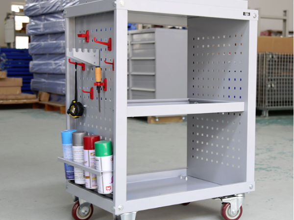 多功能工具柜價(jià)格是多少錢一個(gè)，一臺(tái)柜卻多功能化，有福了【天金岡】