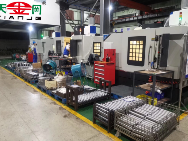 西安哪里買工具柜？品質決定品牌[天金岡]