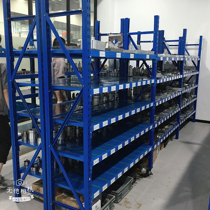 輕型倉儲(chǔ)貨架廠家