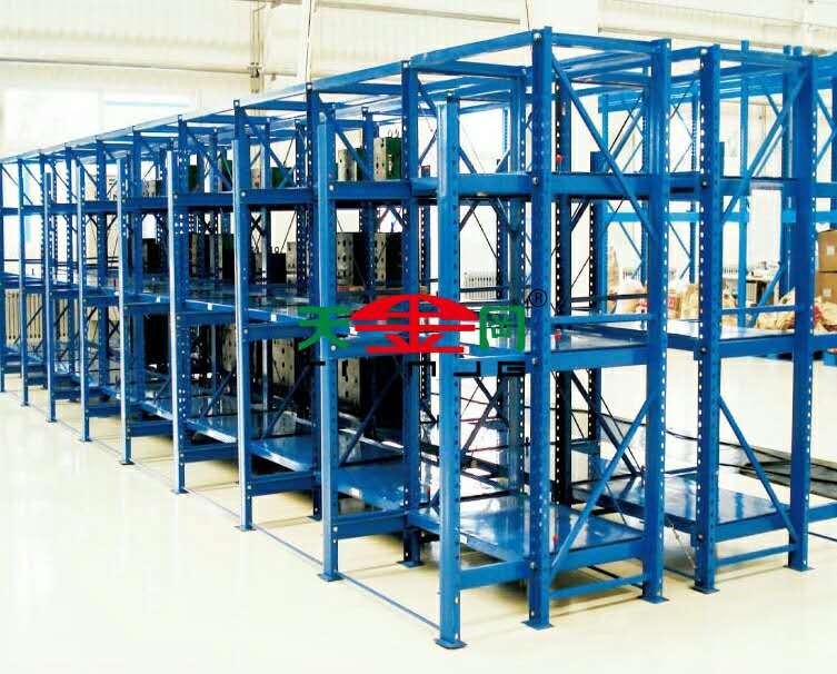 貨架主副區(qū)別