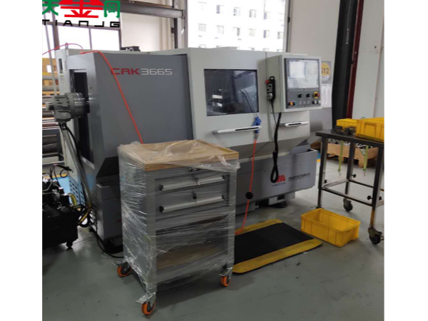 揚(yáng)州貨架工具柜哪家好，十年服務(wù)，用心制造【天金岡】