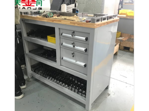 南昌六抽一門工具柜，品牌廠家，專注品質(zhì)【天金岡】