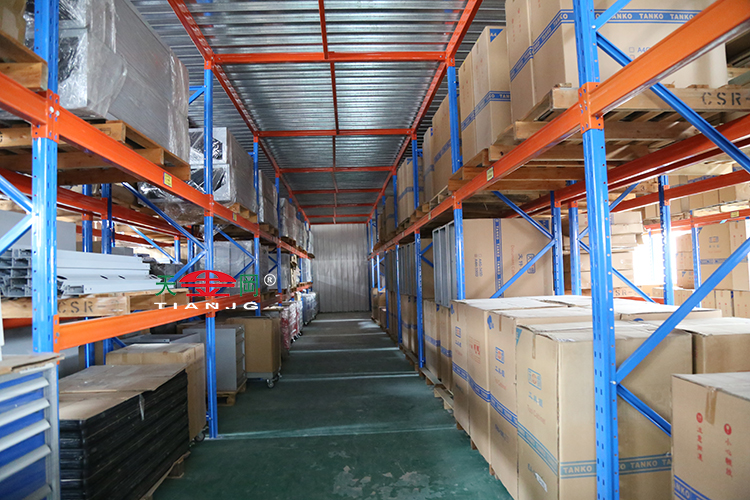 倉儲貨架價格受哪方面影響呢？