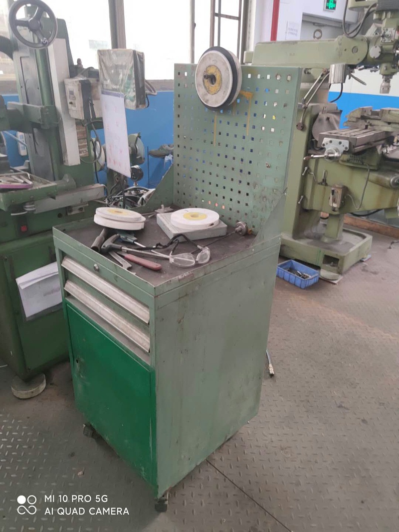 機(jī)床專用重型工具車生產(chǎn)廠家