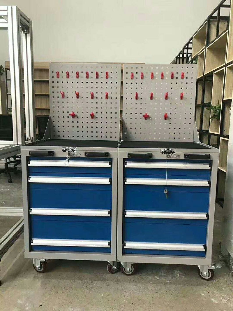 陜西重型機(jī)械制造廠