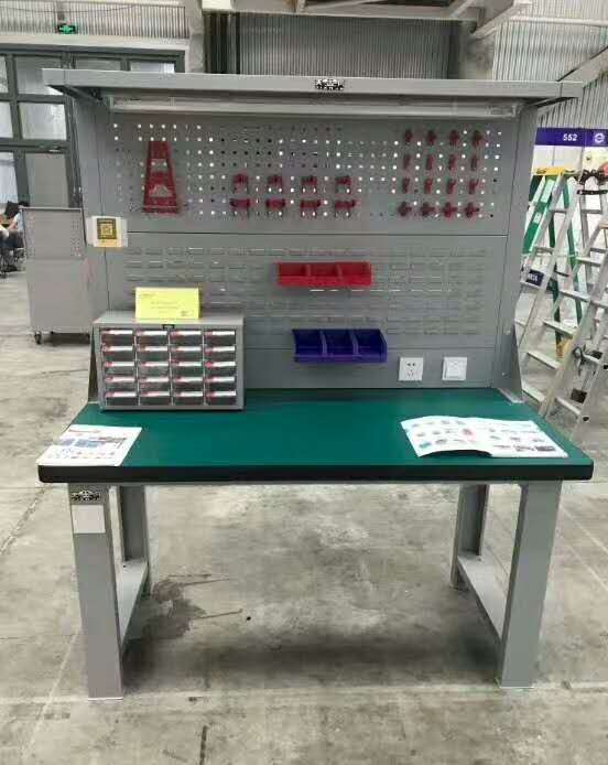 工作桌工作臺(tái)