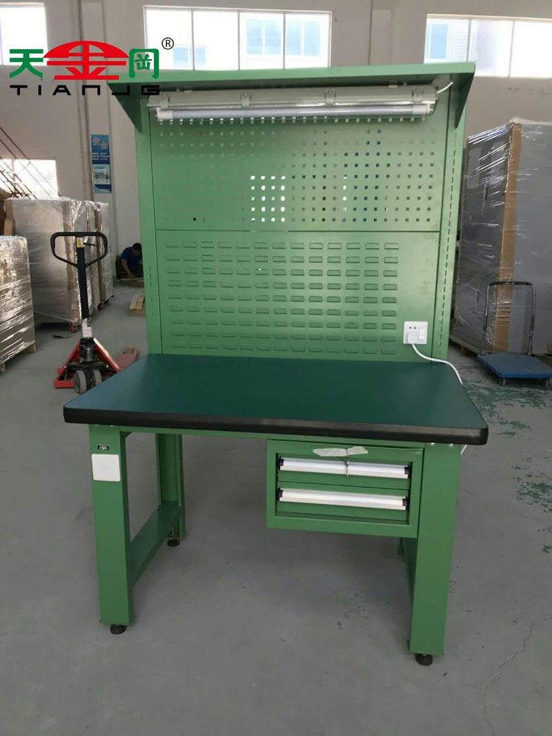 工業(yè)工作臺