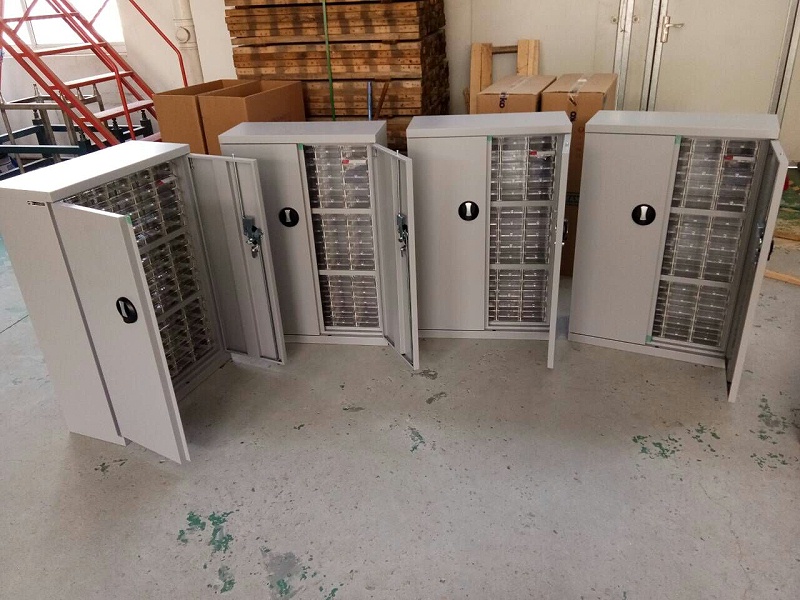 塑料組合式抽屜式零件盒