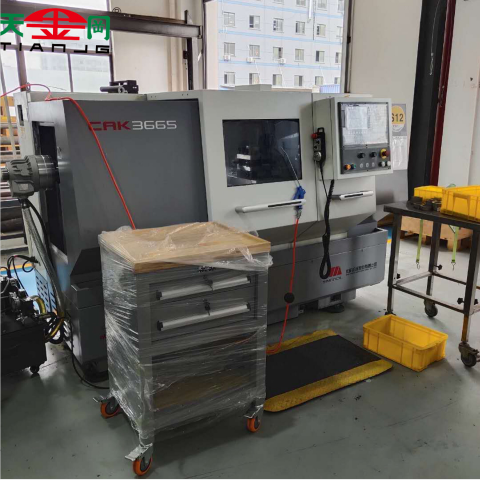 南通工具柜廠家