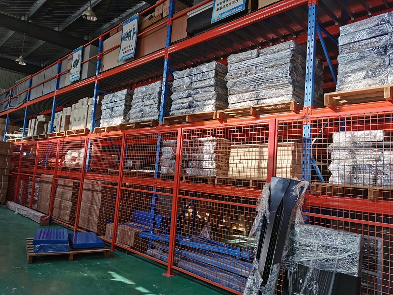 重型貨架廠家直銷(xiāo)