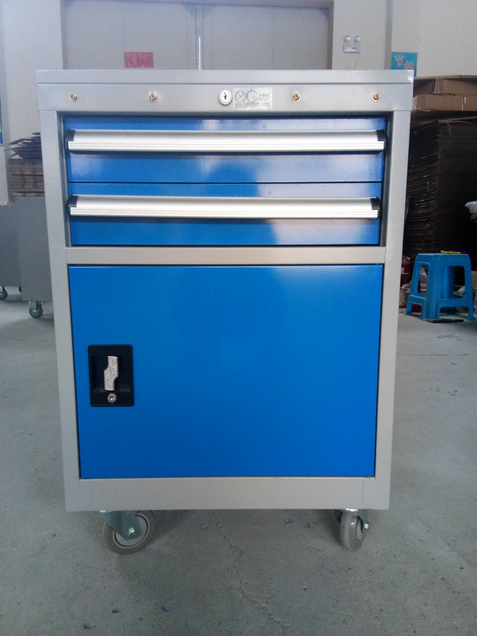 東莞工具柜廠家【天金岡】