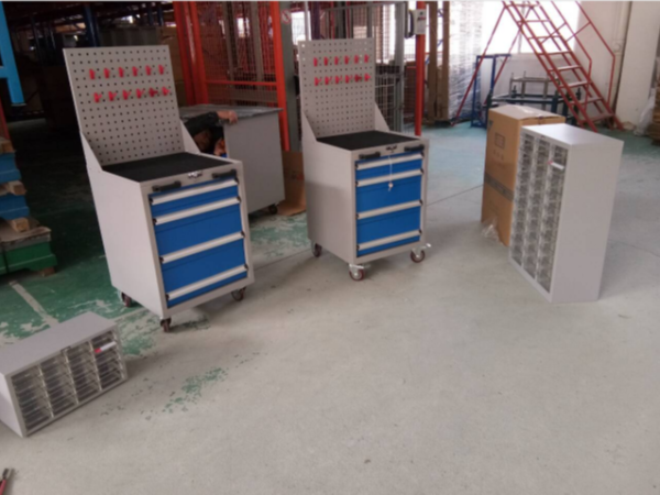 上海奉賢工具柜哪家好，好柜子，用天金岡【天金岡】